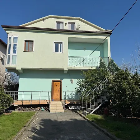 Lila Dreamhouse Villa