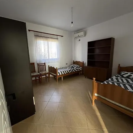 Lila Dreamhouse Villa